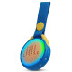 Портативна акустика JBL JR POP Blue (JBLJRPOPBLU)