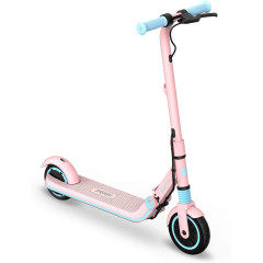 Електросамокат Ninebot by Segway E8 рожевий (Pink)