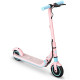 Електросамокат Ninebot by Segway E8 рожевий (Pink) Електросамокат Ninebot by Segway E8 рожевий (Pink)