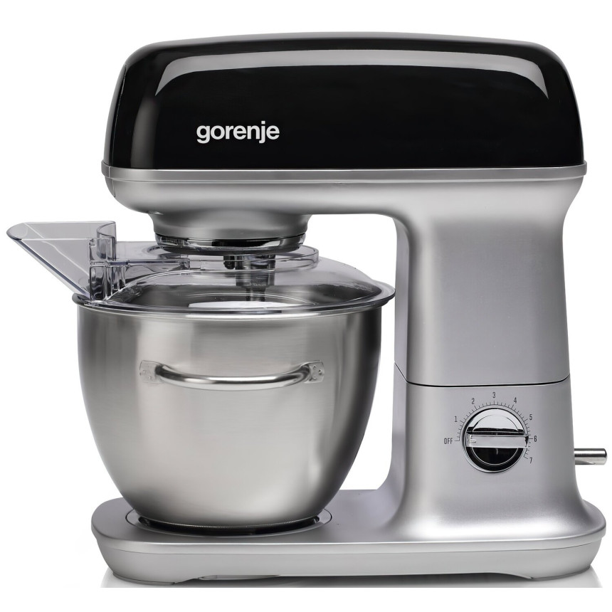 Кухонний комбайн Gorenje MMC1000RLBK Кухонний комбайн Gorenje MMC1000RLBK