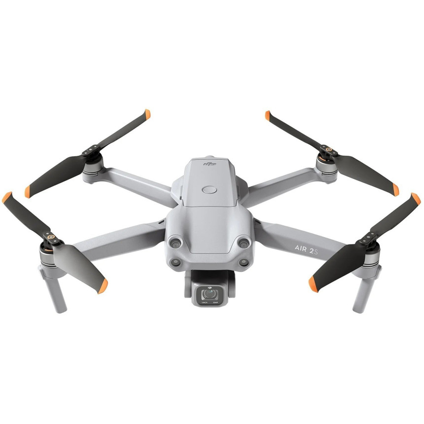 Квадрокоптер DJI Air 2S (CP.MA.00000359.01) Квадрокоптер DJI Air 2S (CP.MA.00000359.01)