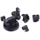Автомобільне кріплення GoPro Suction Cup Mount 2 (AUCMT-302) Автомобільне кріплення GoPro Suction Cup Mount 2 (AUCMT-302)