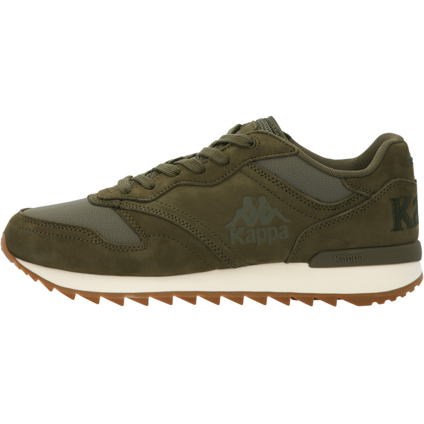 Кросівки чоловічі Kappa Authentic Run