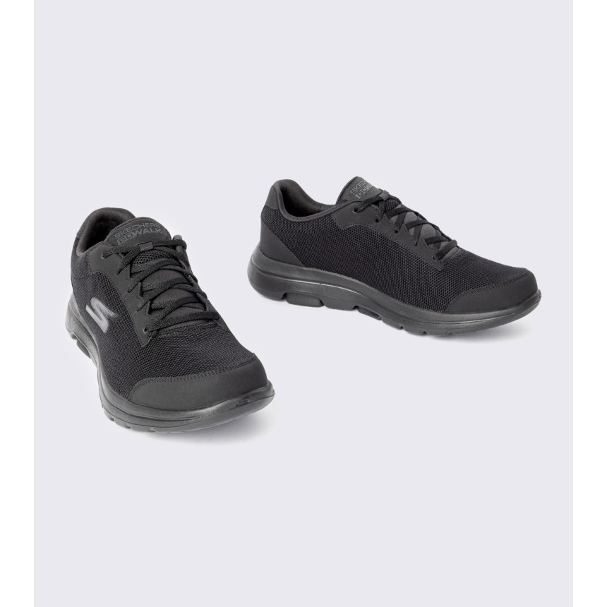 Кросівки чоловічі Skechers Go Walk 5