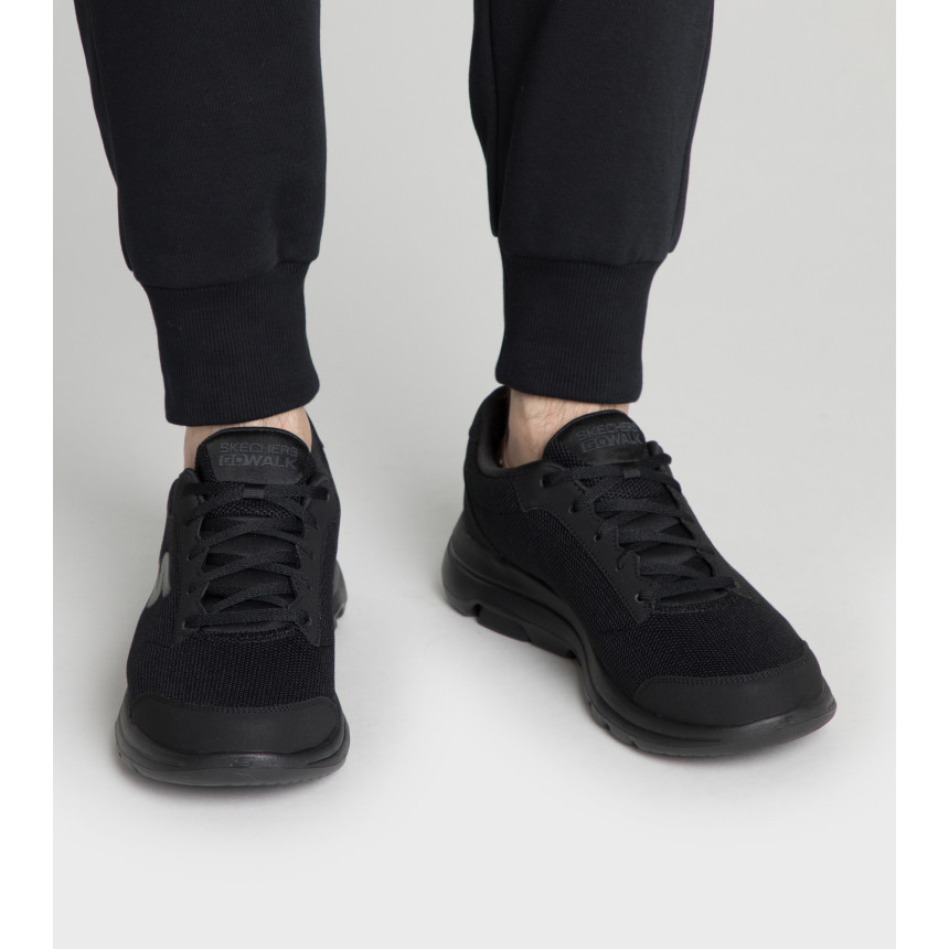 Кросівки чоловічі Skechers Go Walk 5