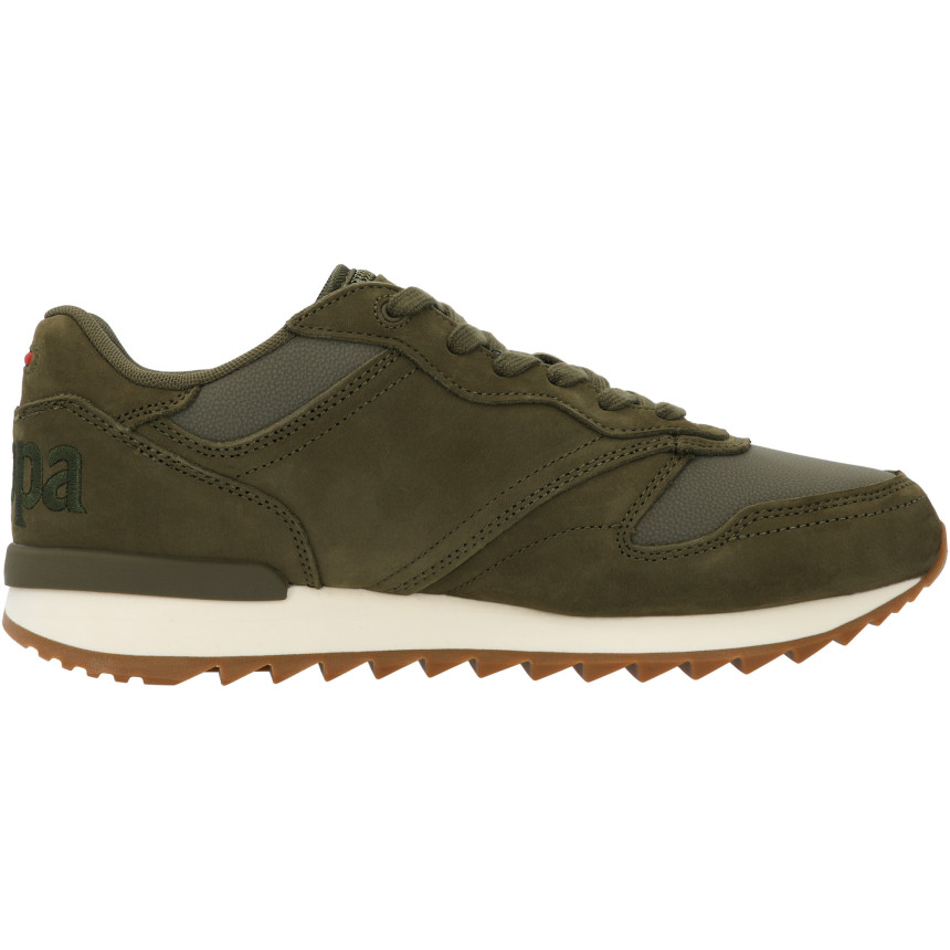 Кросівки чоловічі Kappa Authentic Run