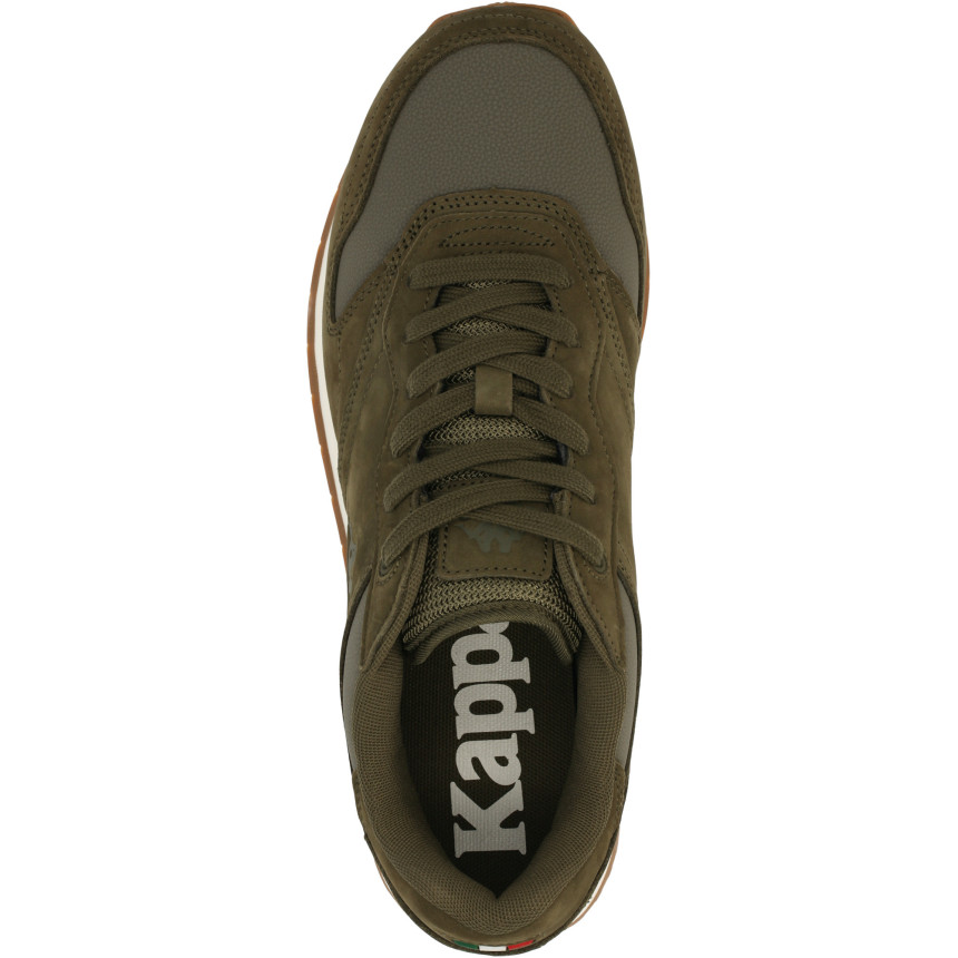 Кросівки чоловічі Kappa Authentic Run