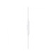 Наушники Apple EarPods with 3.5mm Headphone Plug (MNHF2)