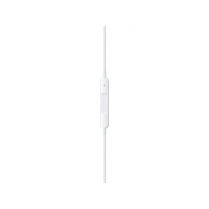 Наушники Apple EarPods with 3.5mm Headphone Plug (MNHF2)