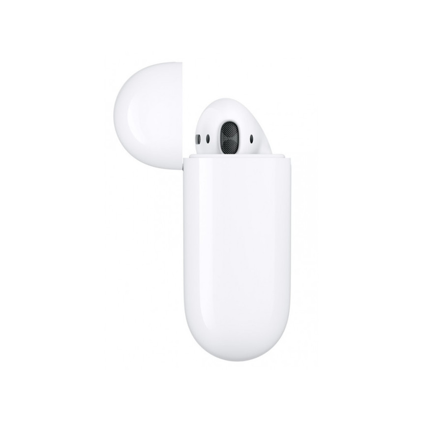 Наушники беспроводные Apple AirPods 2019 with Charging Case (MV7N2)