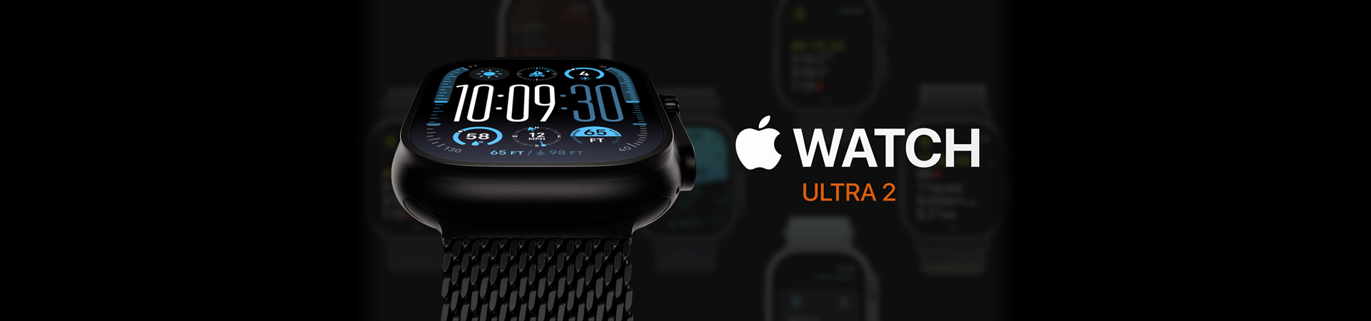 Apple Watch Ultra 2