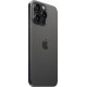 Мобильный телефон Apple iPhone 15 Pro Max 1TB Black Titanium (MU7G3RX/A)