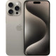 Мобильный телефон Apple iPhone 15 Pro Max 1TB Natural Titanium (MU7J3RX/A) Мобильный телефон Apple iPhone 15 Pro Max 1TB Natural Titanium (MU7J3RX/A)