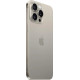 Мобильный телефон Apple iPhone 15 Pro Max 1TB Natural Titanium (MU7J3RX/A)