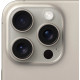 Мобильный телефон Apple iPhone 15 Pro Max 1TB Natural Titanium (MU7J3RX/A)