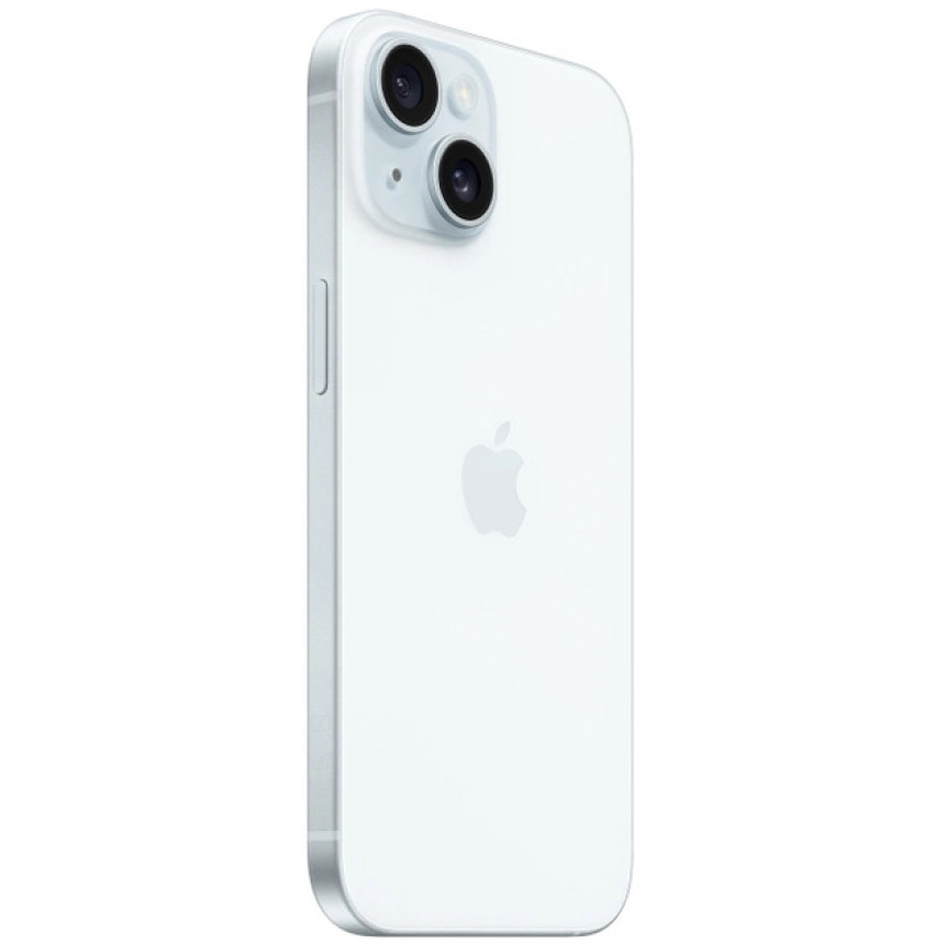 Мобильный телефон Apple iPhone 15 512GB Blue (MTPG3RX/A)