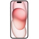 Мобильный телефон Apple iPhone 15 512GB Pink (MTPG3RX/A)
