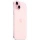 Мобильный телефон Apple iPhone 15 512GB Pink (MTPG3RX/A)