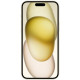 Мобильный телефон Apple iPhone 15 512GB Yellow (MTPG3RX/A)