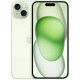 Мобильный телефон Apple iPhone 15 512GB Green (MTPG3RX/A) Мобильный телефон Apple iPhone 15 512GB Green (MTPG3RX/A)