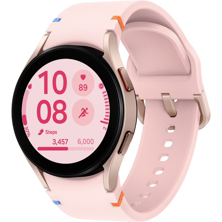 Смарт-годинник Samsung Galaxy Watch 7 44mm Pink Смарт-годинник Samsung Galaxy Watch 7 44mm Pink