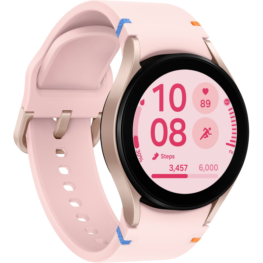 Смарт-годинник Samsung Galaxy Watch 7 44mm Pink