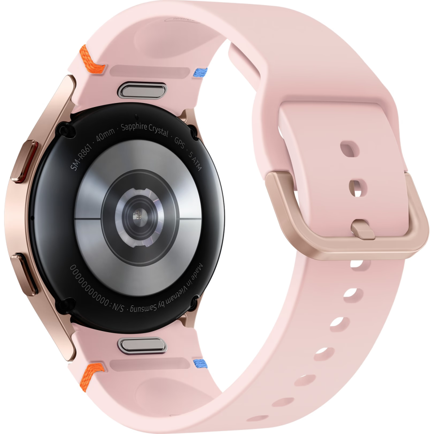 Смарт-годинник Samsung Galaxy Watch 7 44mm Pink