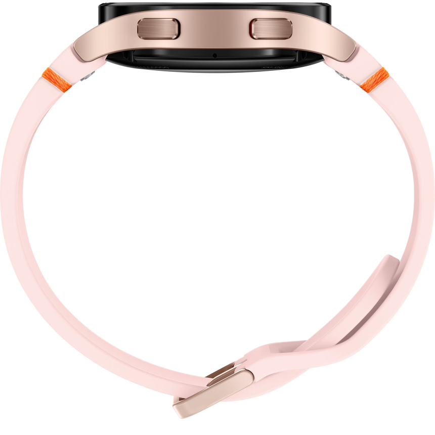 Смарт-годинник Samsung Galaxy Watch 7 44mm Pink