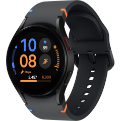 Смарт-годинник Samsung Galaxy Watch 7 44mm Black