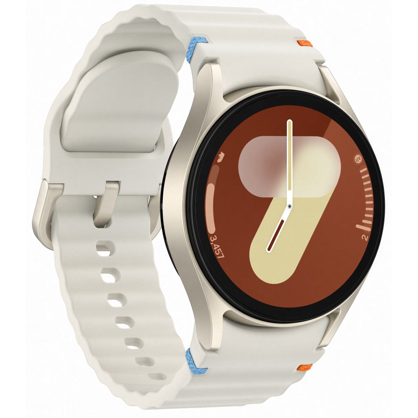 Смарт-годинник Samsung Galaxy Watch 7 44mm Cream