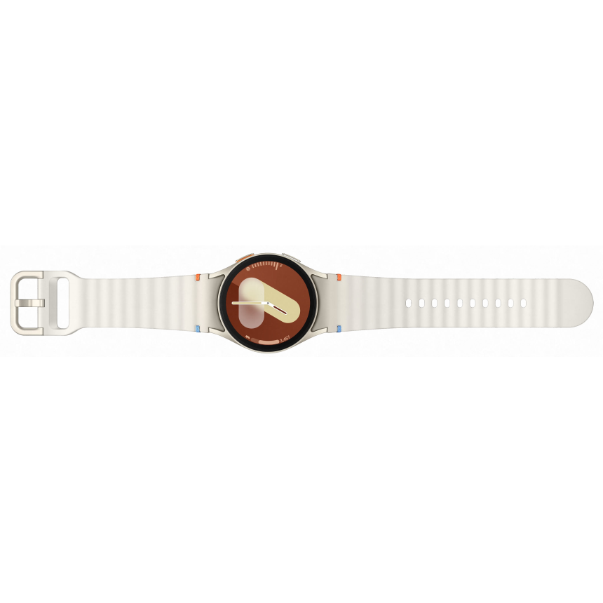 Смарт-годинник Samsung Galaxy Watch 7 44mm Cream