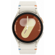 Смарт-годинник Samsung Galaxy Watch 7 44mm Cream