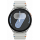 Смарт-годинник Samsung Galaxy Watch 7 44mm Silver