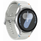 Смарт-годинник Samsung Galaxy Watch 7 44mm Silver