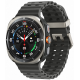 Смарт-годинник Samsung Galaxy Watch 7 44mm Titanium Silver
