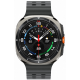 Смарт-годинник Samsung Galaxy Watch 7 44mm Titanium Silver