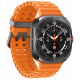 Смарт-годинник Samsung Galaxy Watch 7 44mm Titanium Yellow