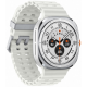 Смарт-годинник Samsung Galaxy Watch 7 44mm Titanium White