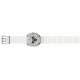 Смарт-годинник Samsung Galaxy Watch 7 44mm Titanium White