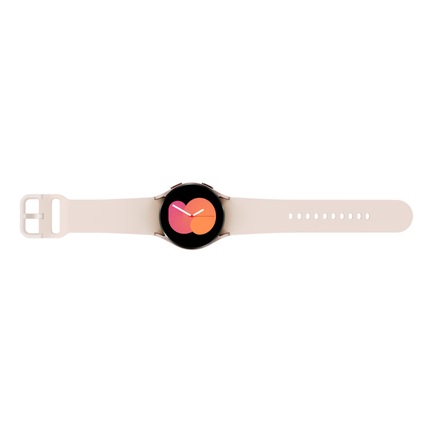 Смарт-годинник Samsung Galaxy Watch 7 44mm Pink Gold